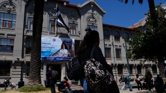 Mineduc convocó a consejo asesor para modernizar la educación superior