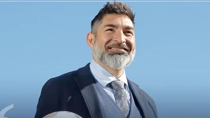   García y petitorio del Sifup a la ANFP: No puede ser que pensemos que sub 21 son juveniles 