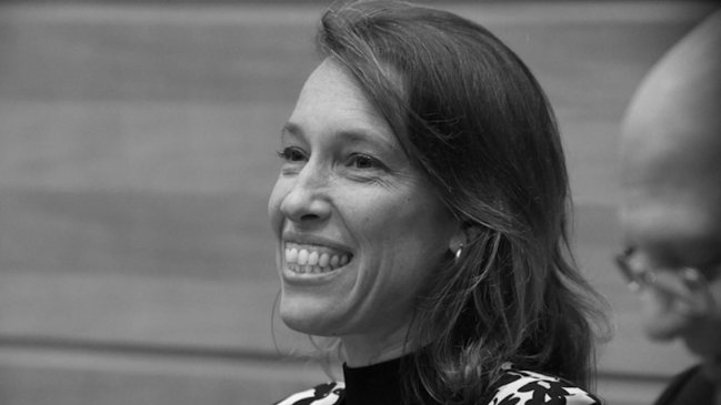 Presidente decreta un día de duelo nacional por muerte de exsubsecretaria Carolina Valdivia