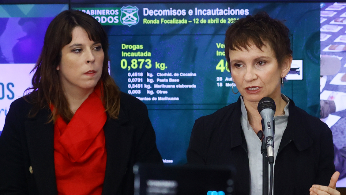 Crisis de seguridad: FA pidió a la oposición 