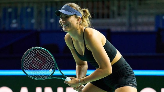 Alerta de fuertes lluvias obligaron a aplazar el inicio de la Billie Jean King Cup