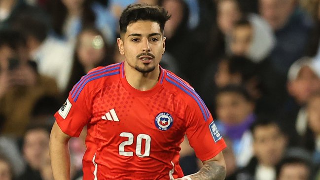 Ricardo Gareca aclaró liberación de Williams Alarcón: Fue una decisión nuestra