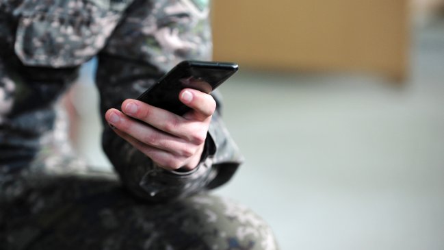 Tropas norcoreanas en Ucrania serían adictas al contenido para adultos por libre acceso a internet