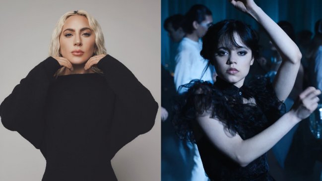 Lady Gaga será parte de la temporada 2 de 