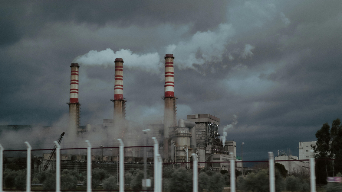 Chile ante el desafío de la APEC: La financiación climática 