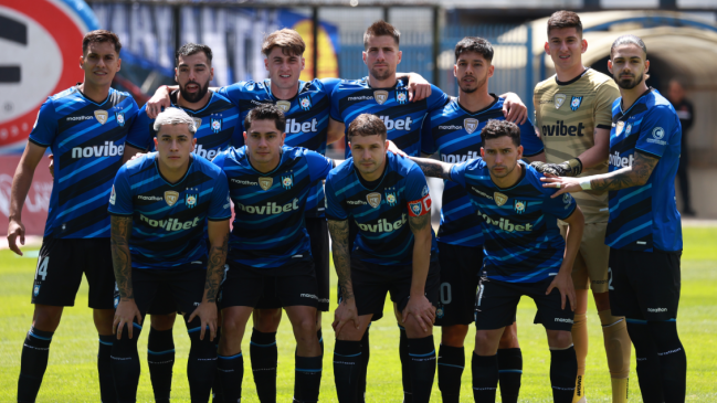 Salió Victoriano Cerda: Huachipato fue vendido a exgerente de Ñublense