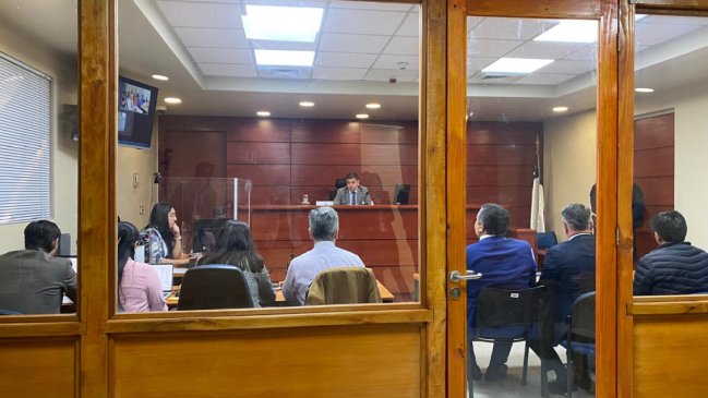 Prisión preventiva para cuatro líderes de asociación que blanqueaba madera robada