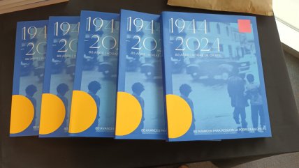   Pobreza en Chile: Hogar de Cristo pide a los políticos 