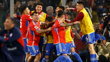   Con Berizzo al mando: El último triunfo de La Roja ante Perú en Clasificatorias 