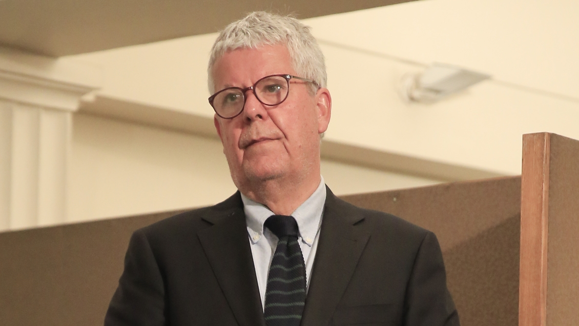 Eyzaguirre: La oposición no quiere sacar el caso Monsalve de La Moneda