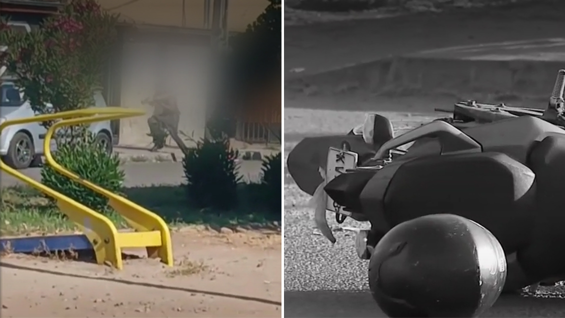 Adolescente murió en balacera con carabineros en La Pintana