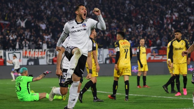 Ramiro González se despidió de Colo Colo: A pesar de las críticas me brindé al 100