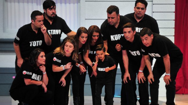 Nuevo programa estilo 