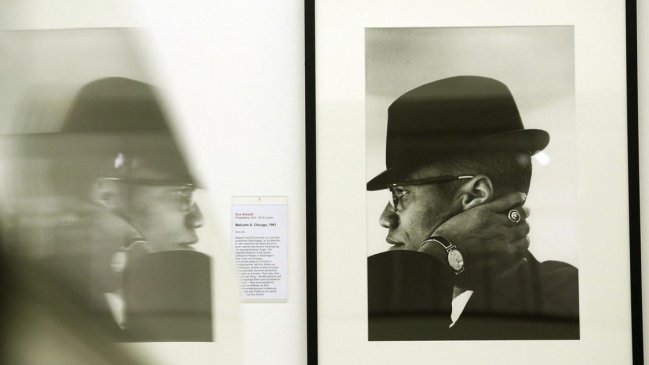 Familia de Malcolm X demandó a la ciudad de Nueva York, al FBI y la CIA por su asesinato