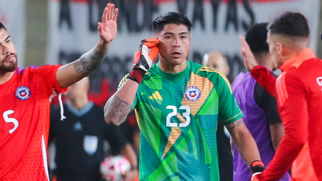 Cortés: Es una sensación amarga, pero me quedo con la actitud y garra que pusimos