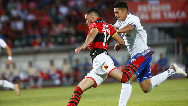 Los resultados de las revanchas en los cuartos de la liguilla por el Ascenso