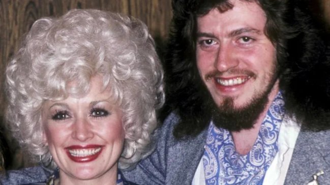 A los 82 años muere David Parton, hermano mayor de Dolly Parton