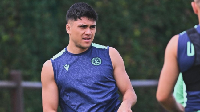 Gerente de Udinese: Pizarro tiene una lista enorme de equipos que lo quieren