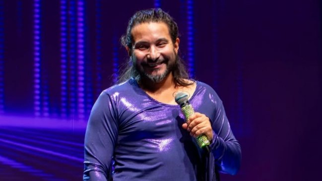 Felipe Avello se cambió legalmente el nombre y ahora se llama Simón Suazo