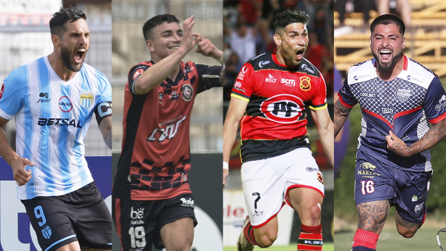 ¿Cómo se jugarán las semifinales de la liguilla del Ascenso?