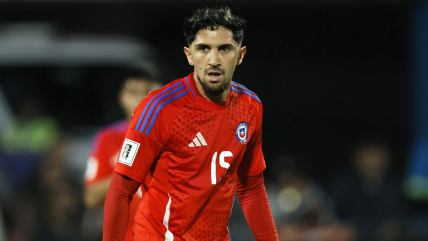   La formación que Ricardo Gareca trabajó en La Roja para recibir a Venezuela 