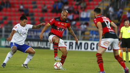  Rangers se sirvió del marcador global para obtener un agónico pase ante Santa Cruz en la liguilla 