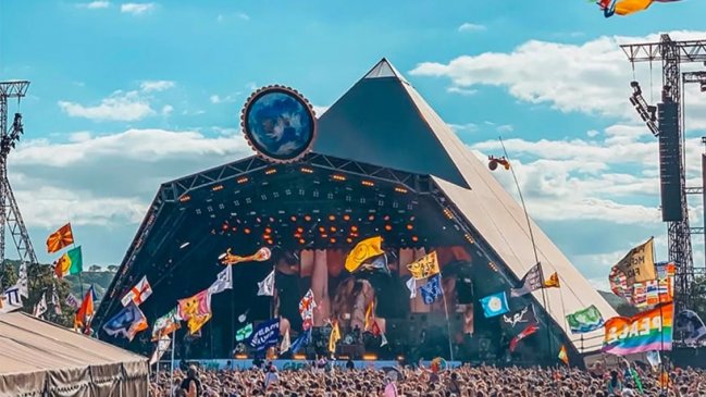 Festival Glastonbury agota entradas en 40 minutos sin tener cartel de artistas
