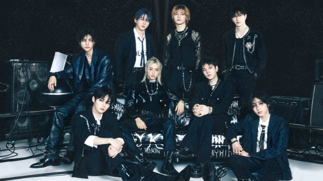 Stray Kids en Chile en 2025: Fecha, recinto y venta de entradas