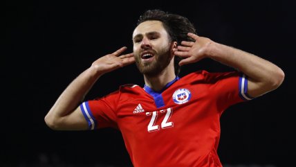   Con golazo de Brereton: El último triunfo de La Roja ante Venezuela fue en San Carlos de Apoquindo 