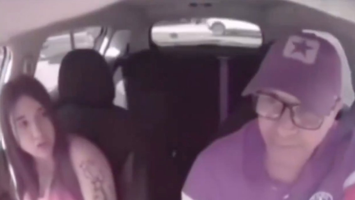 Sociólogo por agresión a conductor: Ambos actores son víctimas del modelo de sociedad