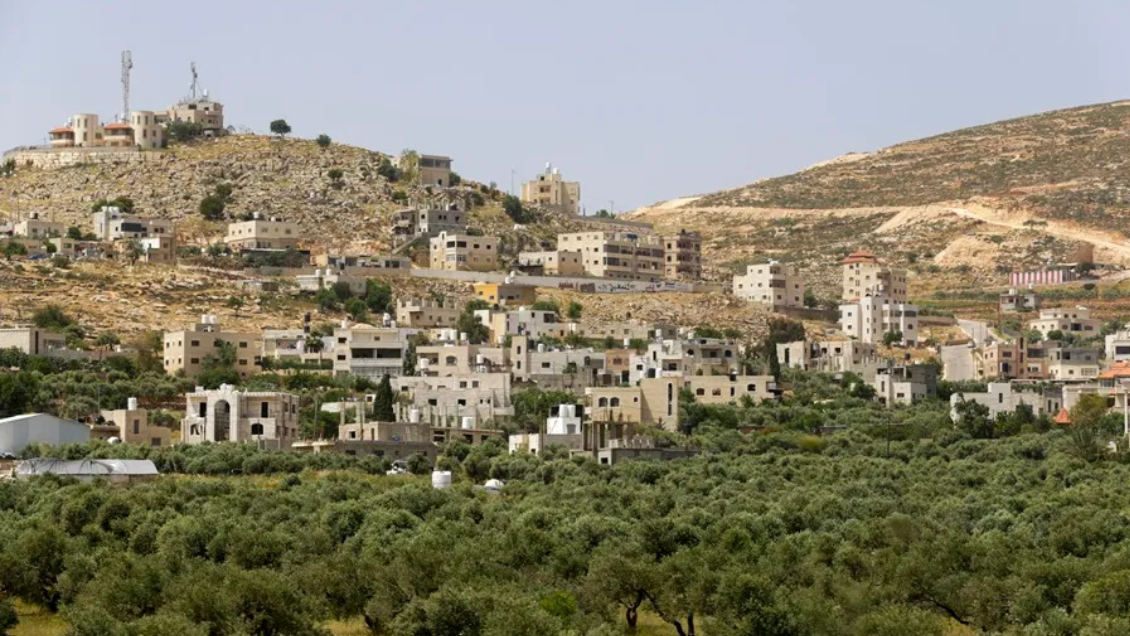 Golpe aliado a Israel: EE.UU. aplicó sanciones por asentamientos en Cisjordania