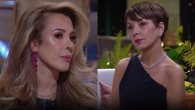 Romina Sáez acusó consumo de alcohol en 