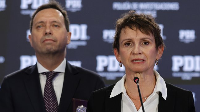 Caso Monsalve: Diputado querellante pidió incautar teléfonos de Carolina Tohá y Eduardo Cerna