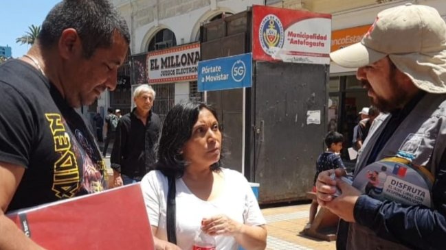 Cáncer de piel supera los 60 casos por cada 100 mil habitantes en Antofagasta