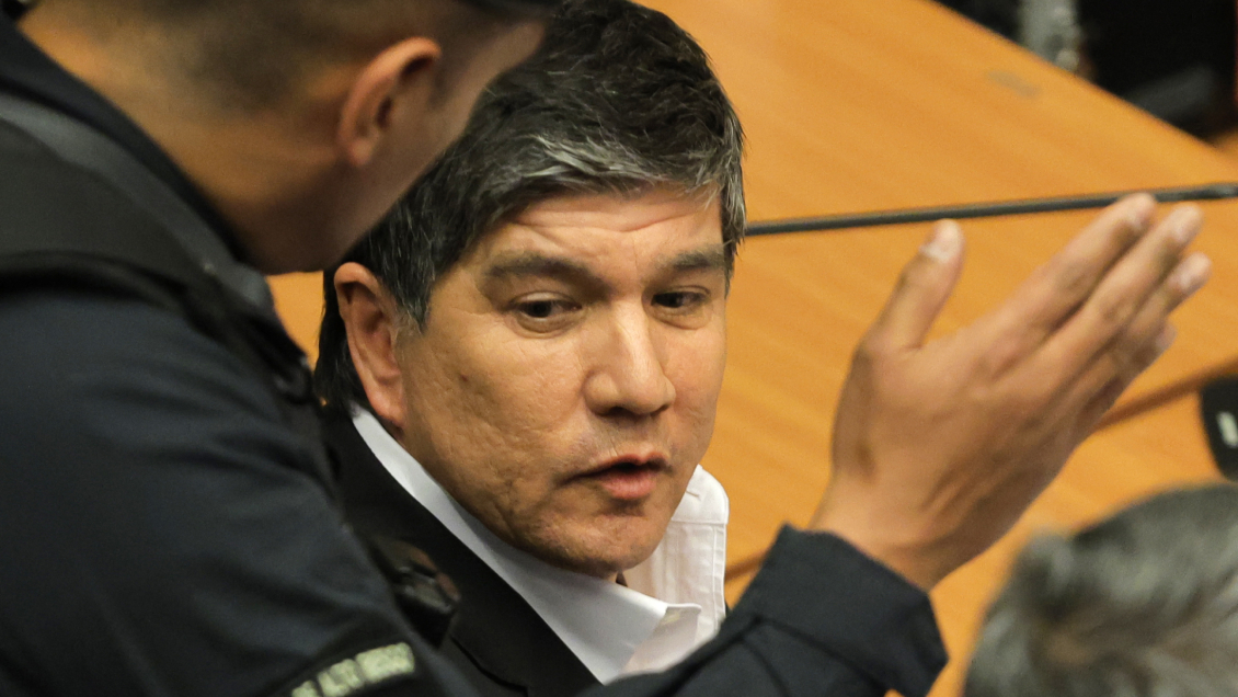 Experta en derecho penal advirtió de efecto 