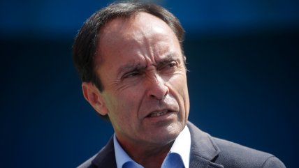   Jaime Pizarro y el Estadio Nacional: Algunos espacios van a recibir cambios 