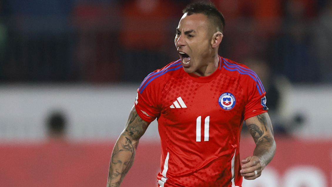 [ESTADISTICAS] La tabla de posiciones en la fecha 12 de las Clasificatorias