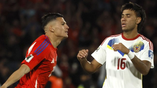 Santiago Wanderers sacó pecho por tremenda actuación de 