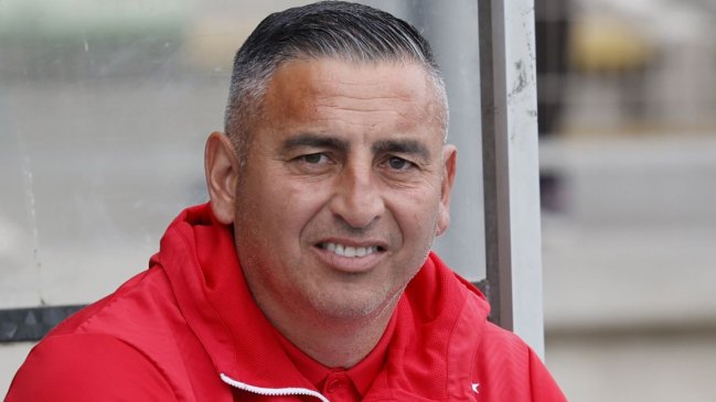 Huachipato oficializó la contratación de Jaime García