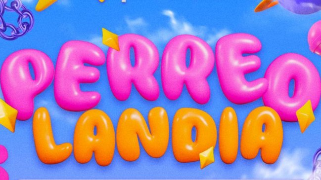 Festival Perreolandia en 2025: Artistas confirmados, recinto y entradas