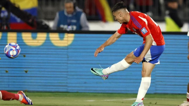 Reinaldo Sánchez sobre futuro de Cepeda: Hay hartos interesados, la decisión será del jugador