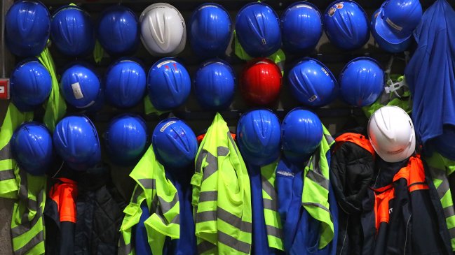 Sence realizará ferias laborales en Maipú y Rancagua