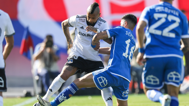 ¿Cuándo se jugará la Supercopa entre Colo Colo y Universidad de Chile?