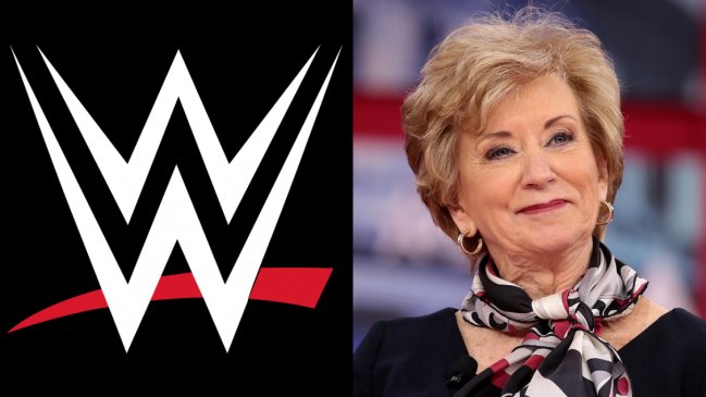 Trump eligió a Linda McMahon, fundadora de la WWE, como secretaria de Educación