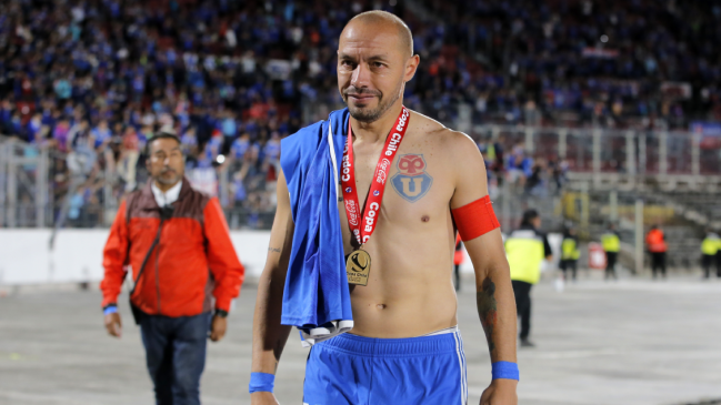 Marcelo Díaz: No nos podíamos ir con las manos vacías, se hizo justicia