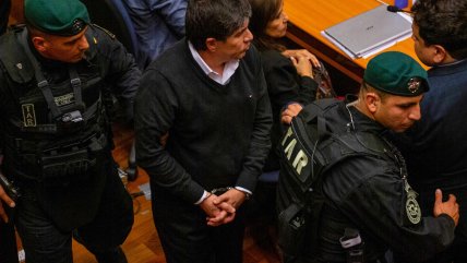   Exjefa de delitos sexuales de la Fiscalía: resolución en caso Monsalve tiene perspectiva de género 