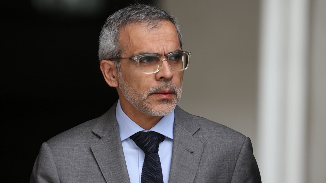 ﻿Cordero: Avance del caso Monsalve es determinante para recuperar la confianza pública