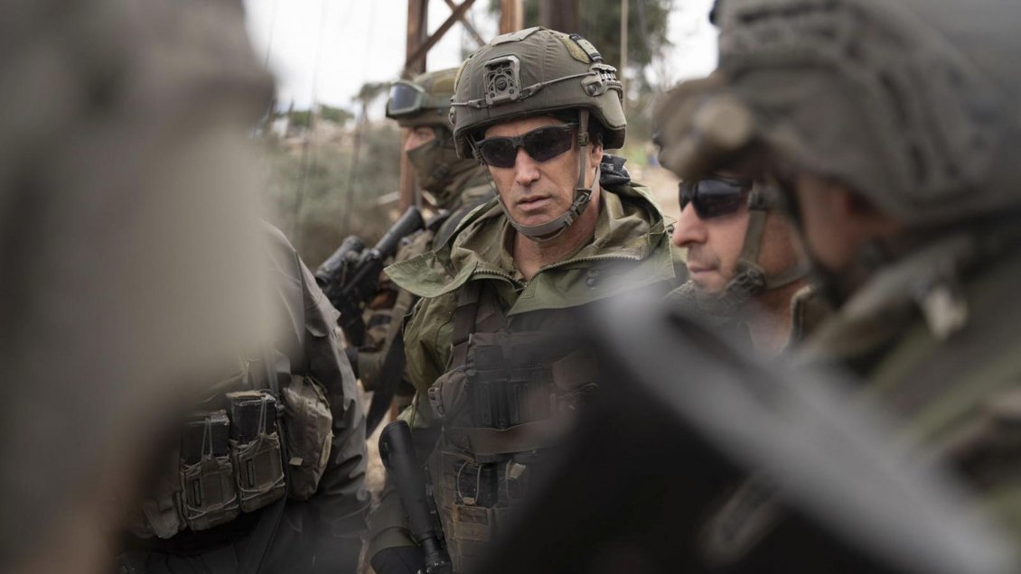 Israel confirmó muerte de dos comandantes de Hizbulá a cargo del lanzamiento de misiles