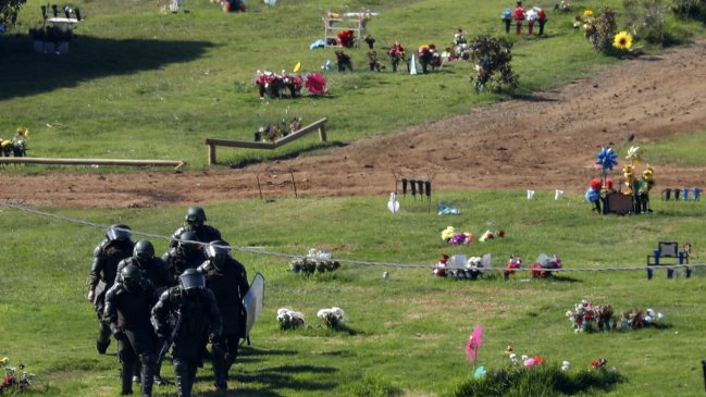 Gobierno promulga ley que regula los 