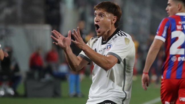 Fernando Gago descartó llamado de Boca a Leonardo Gil